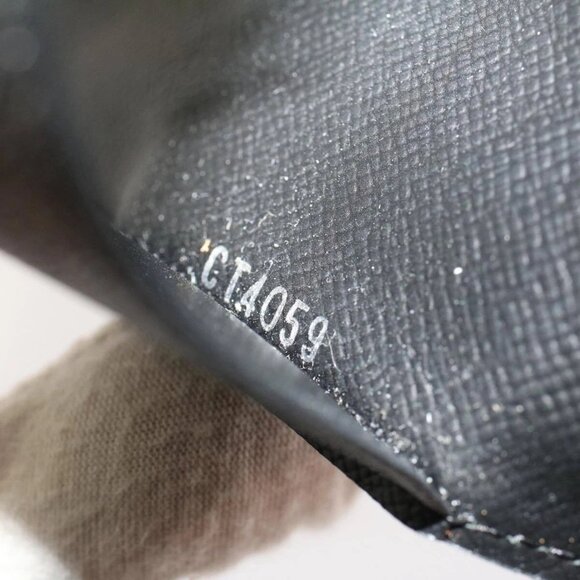 LOUIS VUITTON Monogram Macassar Multicles 6 Key Case - Picture 11 of 16